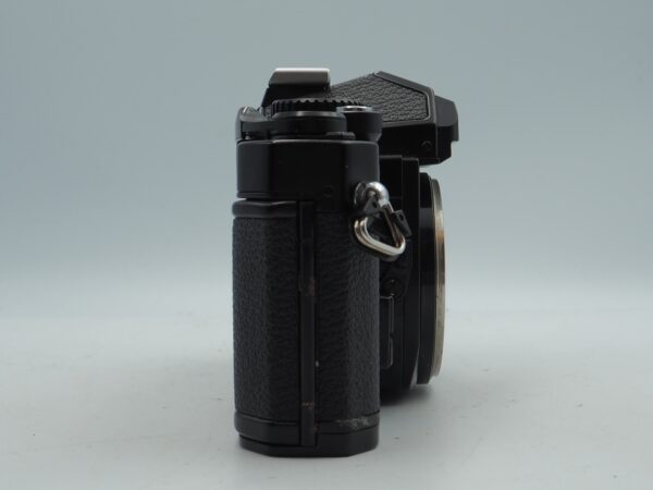 Nikon NEW FM2 *イ536 - 画像 (4)